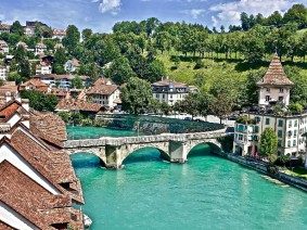 Bern Bern