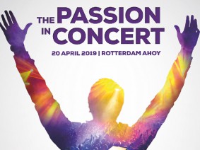 The passion in concert The passion in concert
