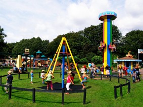 busreis Linnaeushof busreis Linnaeushof