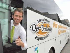 8-daagse busreis de brabander 8-daagse busreis de brabander