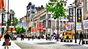 Dagtocht Typisch Antwerpen Dagtocht Typisch Antwerpen