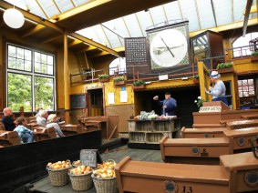 Rotterdampas busreis Broeker veiling Rotterdampas busreis Broeker veiling