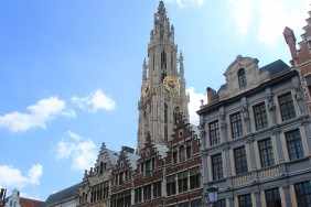 Dagtocht Antwerpen brouwerij De Koninck met stadswandeling - Groepsaanvraag Dagtocht Antwerpen brouwerij De Koninck met stadswandeling - Groepsaanvraag