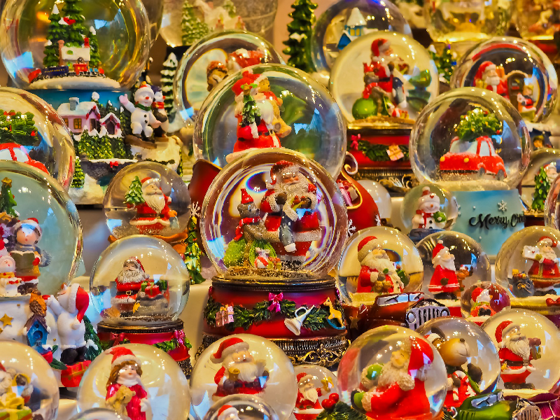 Dagtocht kerstmarkt Durbuy Groepsaanvraag Brabant Expres