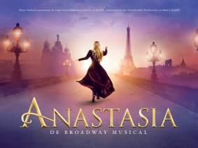 Musical Anastasia Musical Anastasia