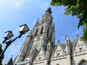 Breda Grote Kerk Breda Grote Kerk