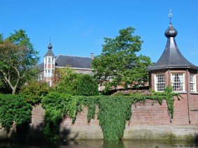 Breda Kasteel van Breda Breda Kasteel van Breda