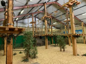 Indoor Survival Belhamel Indoor Survival Belhamel