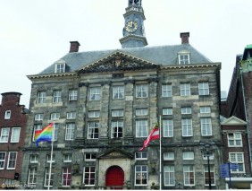 Raadshuis Raadshuis