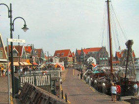 Volendam Volendam