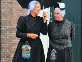 Volendam Volendam