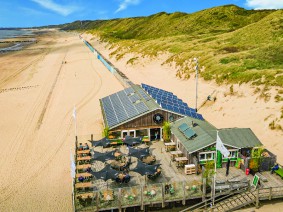 Botanist aan Zee Botanist aan Zee