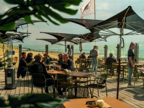 Botanist aan Zee Botanist aan Zee
