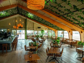 Botanist aan Zee Botanist aan Zee