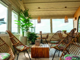 Botanist aan Zee Botanist aan Zee