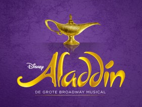 Aladdin Aladdin