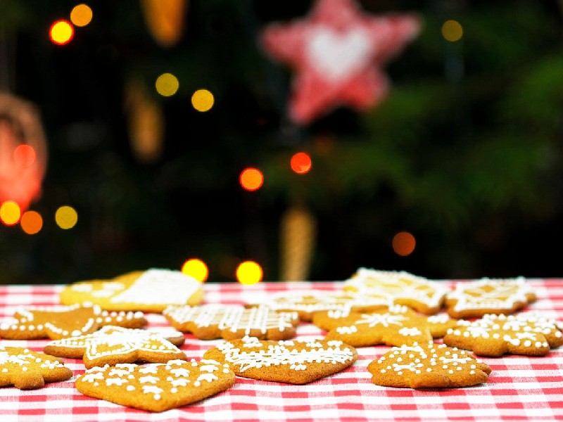 Kerstmarkt Antwerpen 2021 Brabant Expres