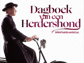 Dagboek van een Herdershond Dagboek van een Herdershond