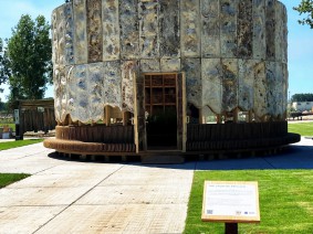 Floriade Floriade