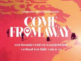Come From Away Come From Away