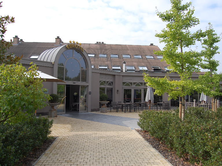 ALL INCLUSIVE busreis Enjoy hotel Lanaken