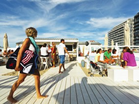 Knokke Knokke