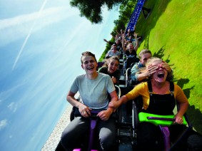 Walibi Walibi