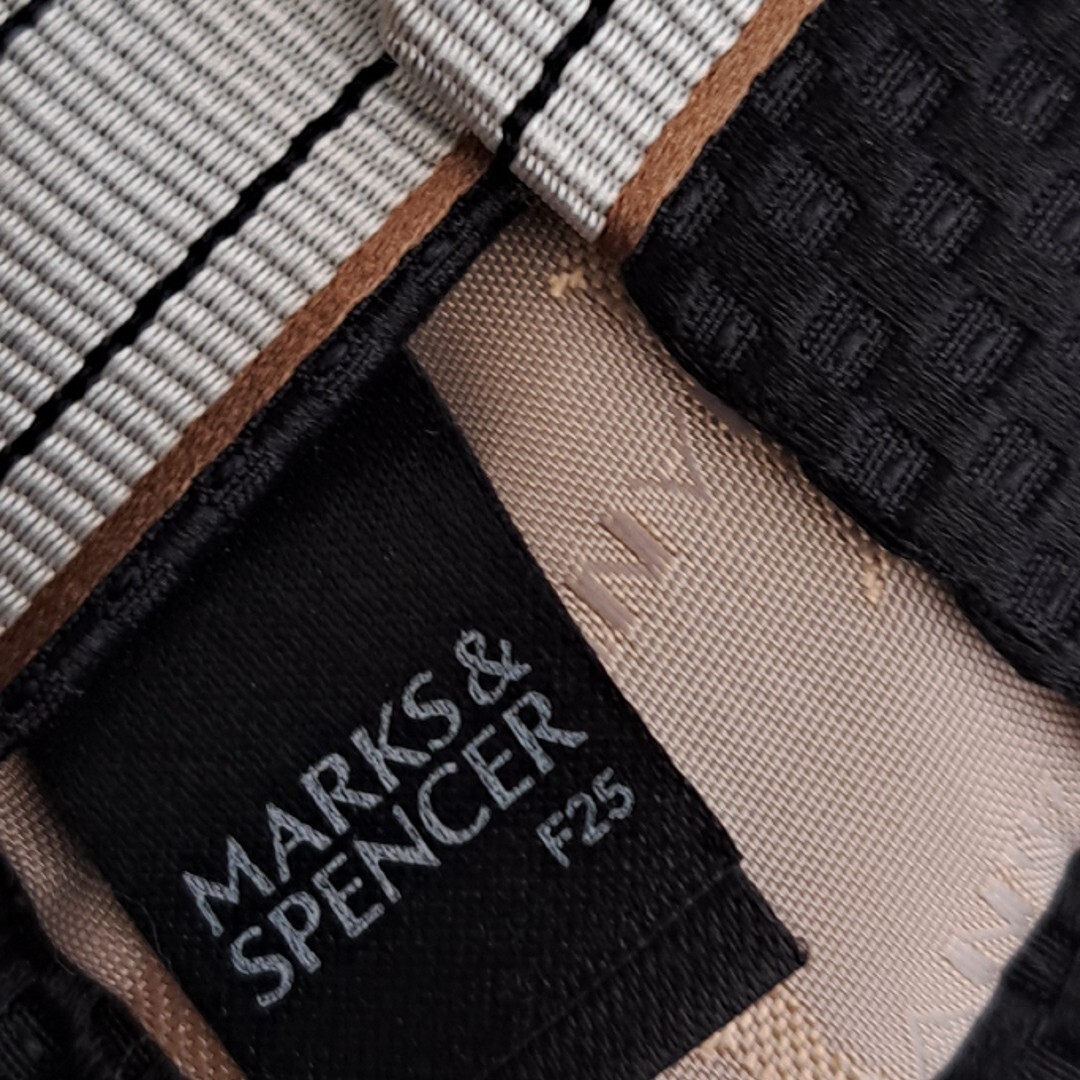 black tie marks and spencer