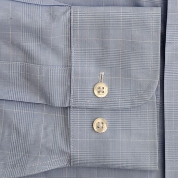 BROOKS BROTHERS 346 Shirt Mens 16 M 