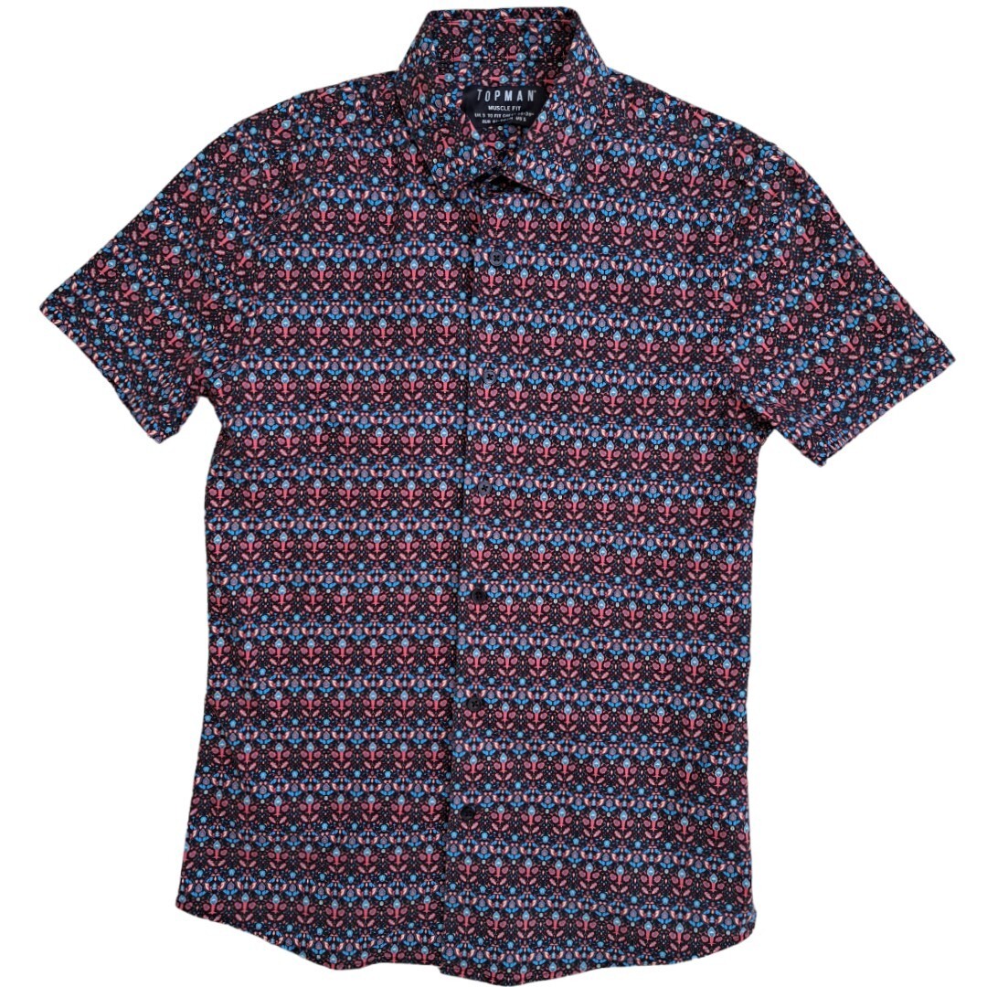 topman muscle fit dress shirt Topman | Shirts | Topman Muscle Fit Dress Shirt Pink