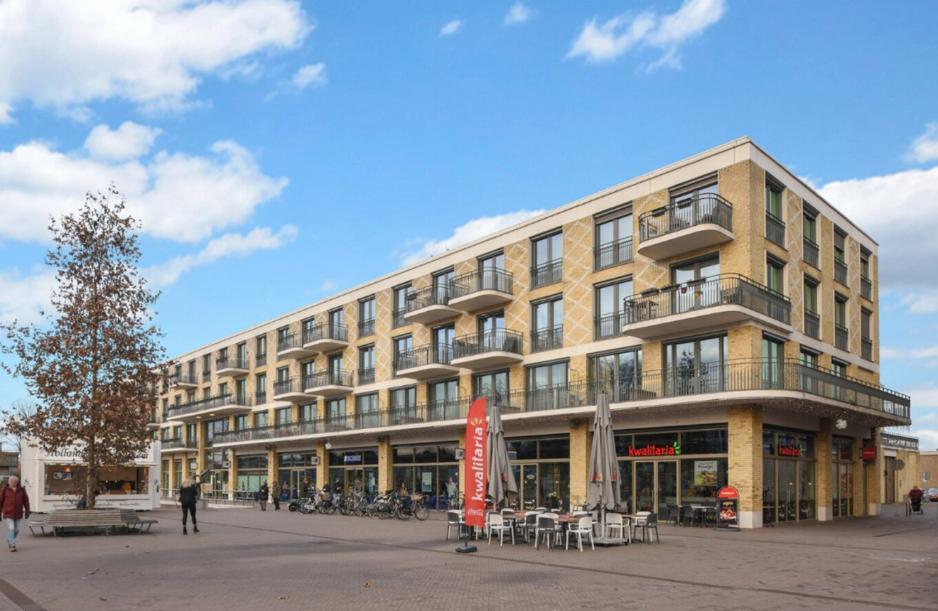 Apartment in Apeldoorn