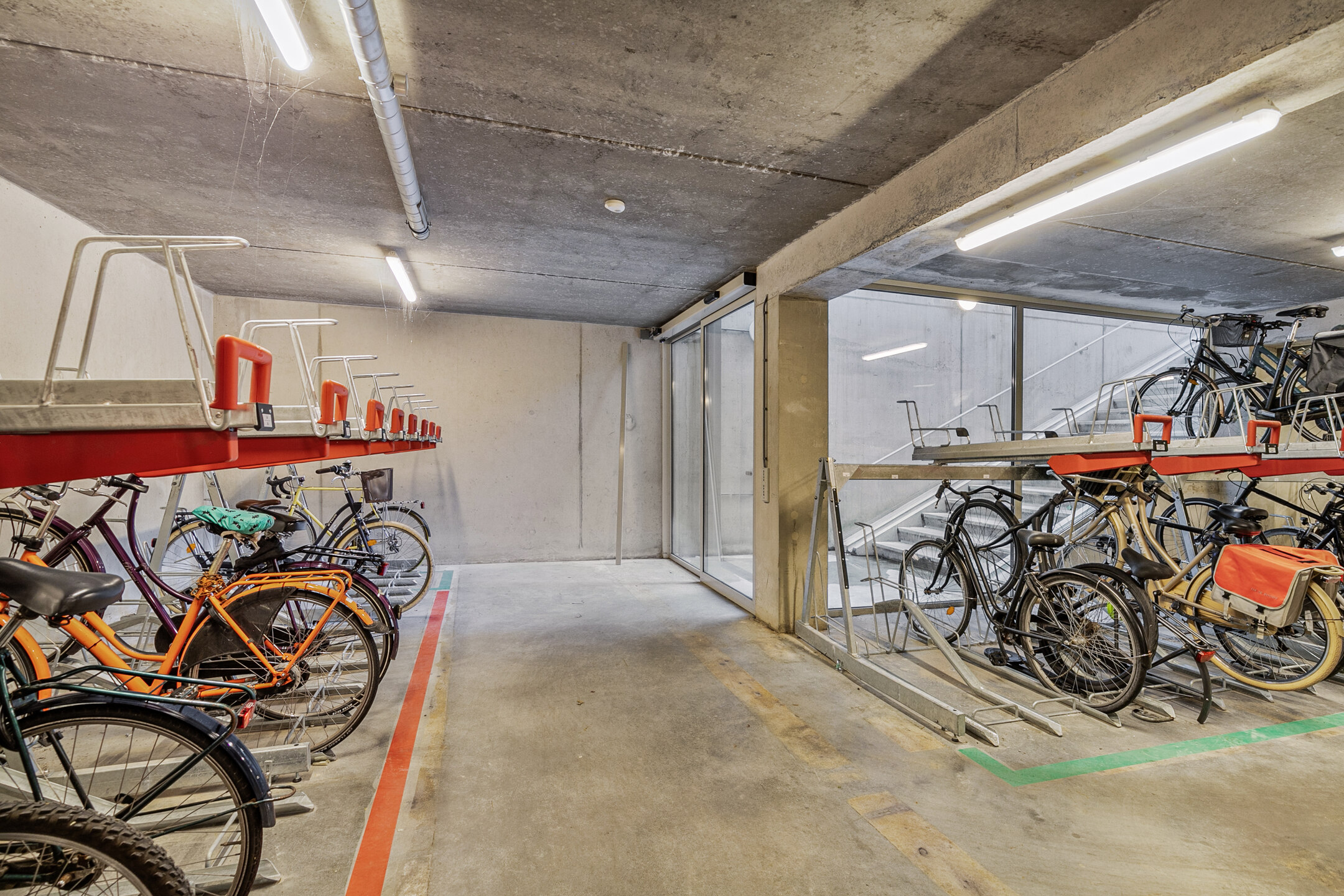 Apartment in Amsterdam