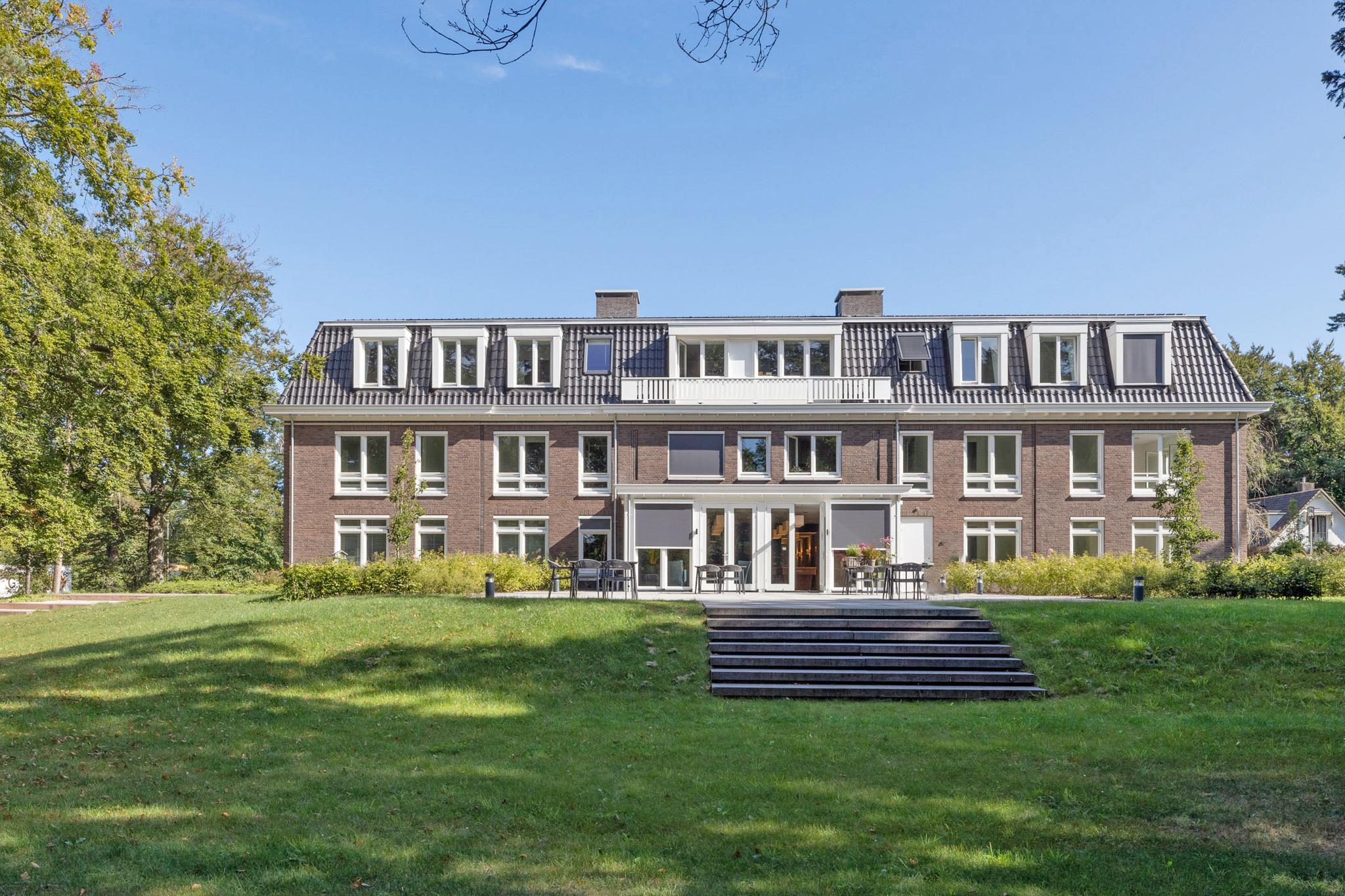 Appartement in Blaricum