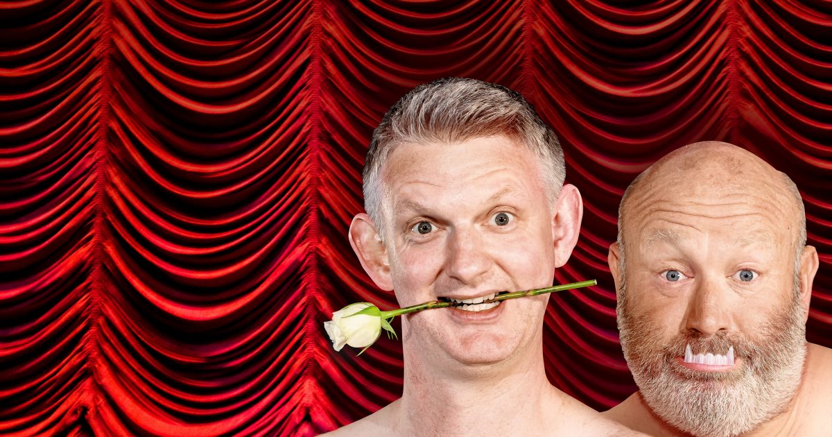 Beauty and the Beast Bristol Old Vic