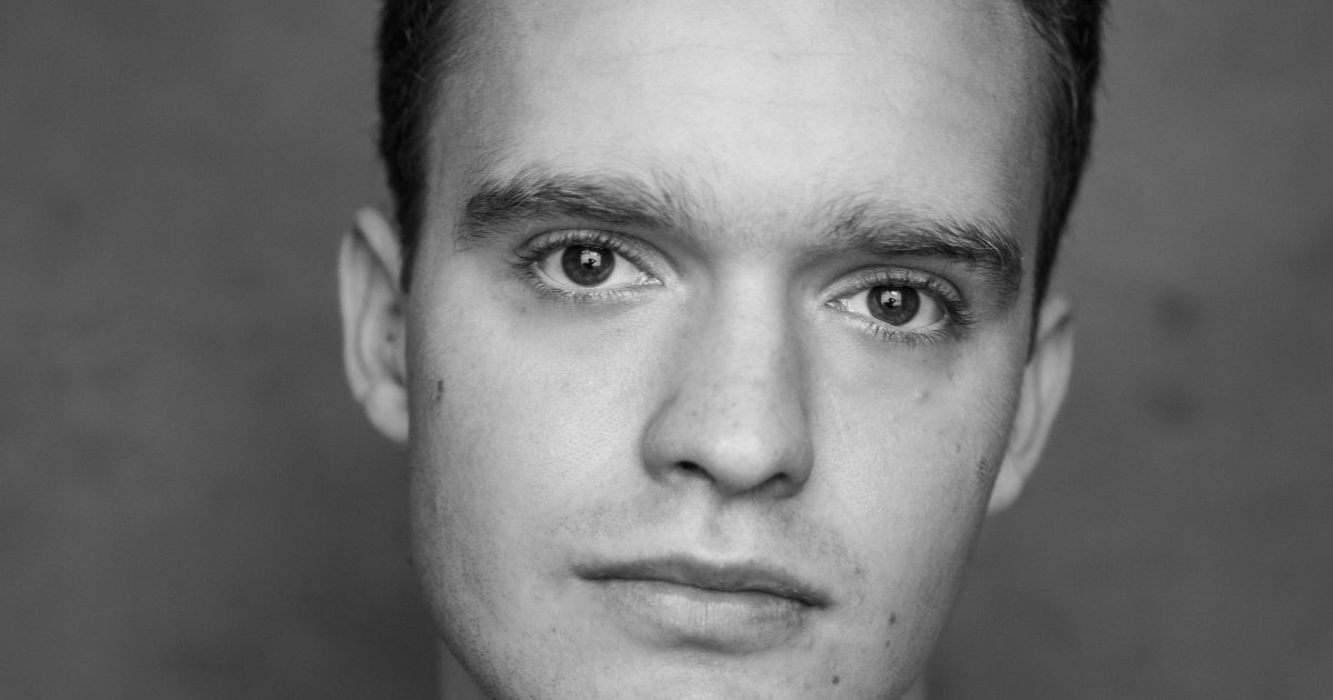 Charlie Hall | Bristol Old Vic