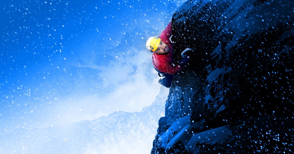 Touching The Void Book Review Touching The Void Review