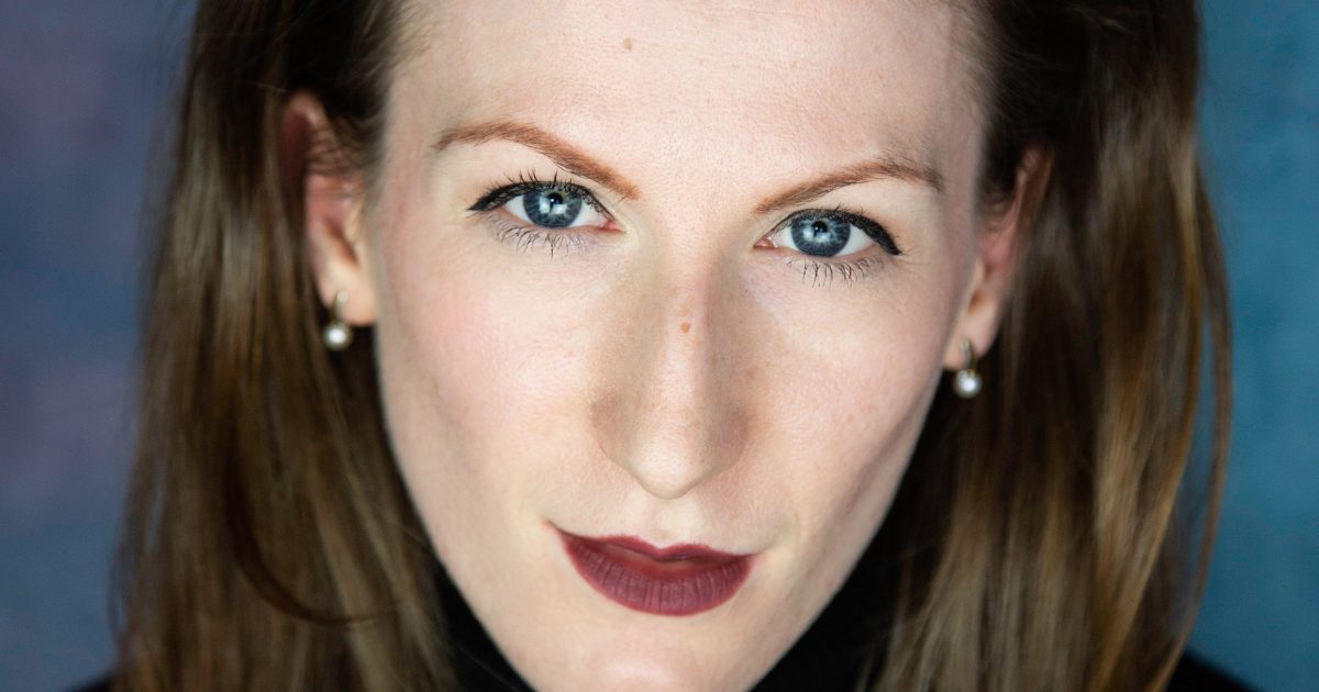 Suzy Halstead Bristol Old Vic