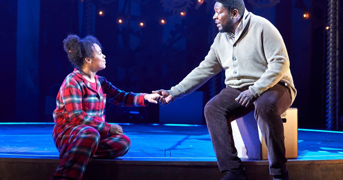 The Nutcracker Accessibility FAQs Bristol Old Vic