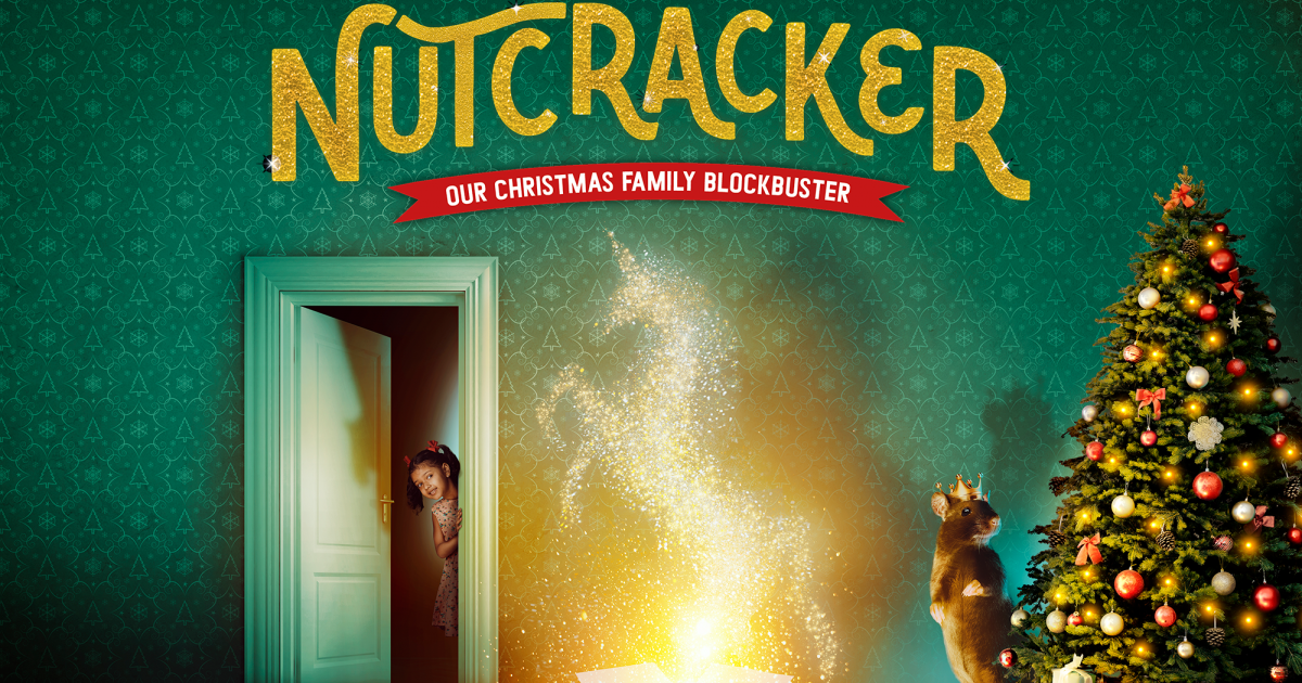 The Nutcracker Bristol Old Vic