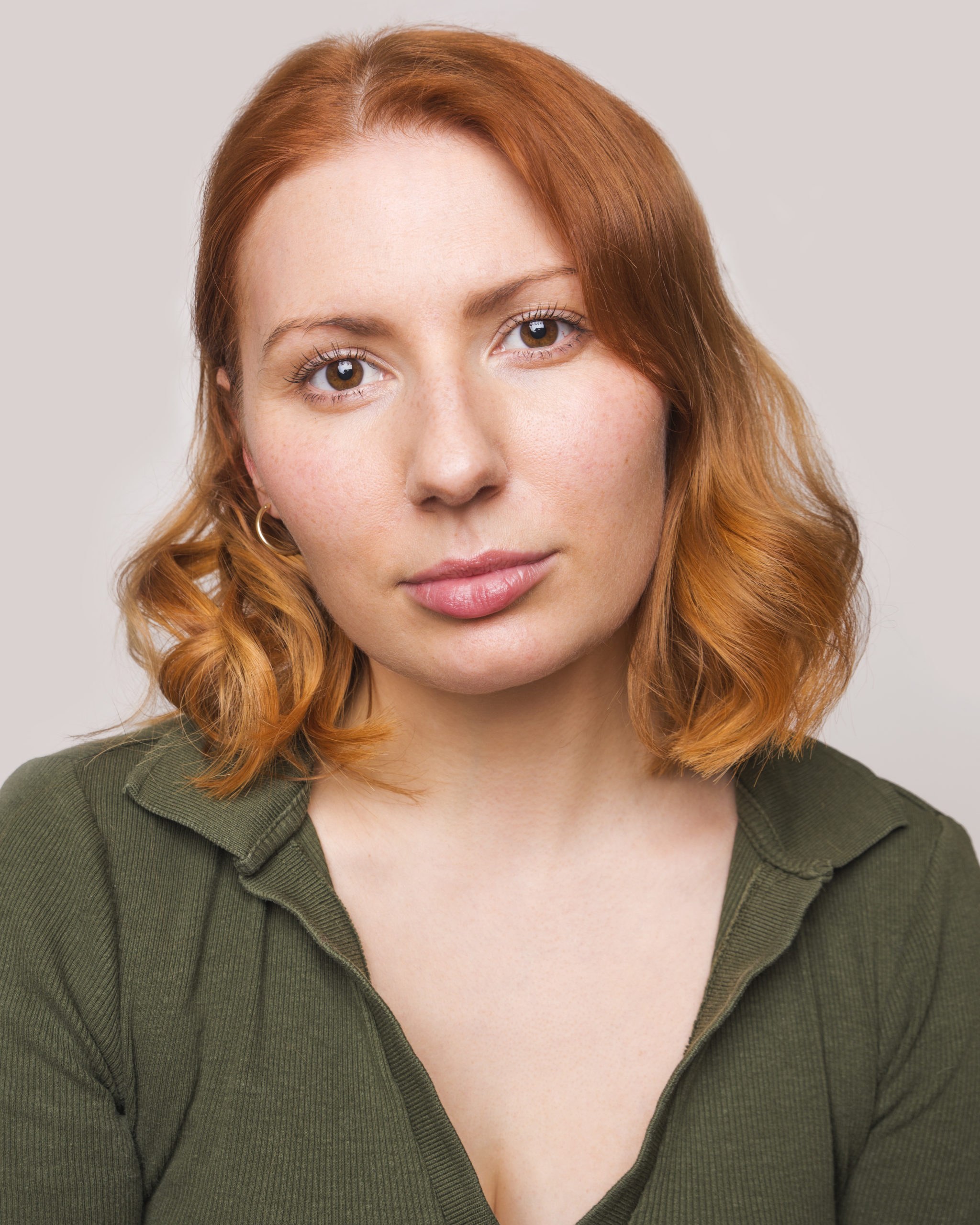 Bronté Barbé | Bristol Old Vic