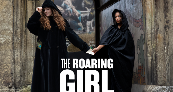 The Roaring Girl | Bristol Old Vic