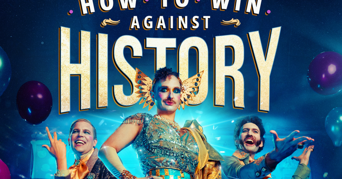 How To Win Against History Bristol Old Vic