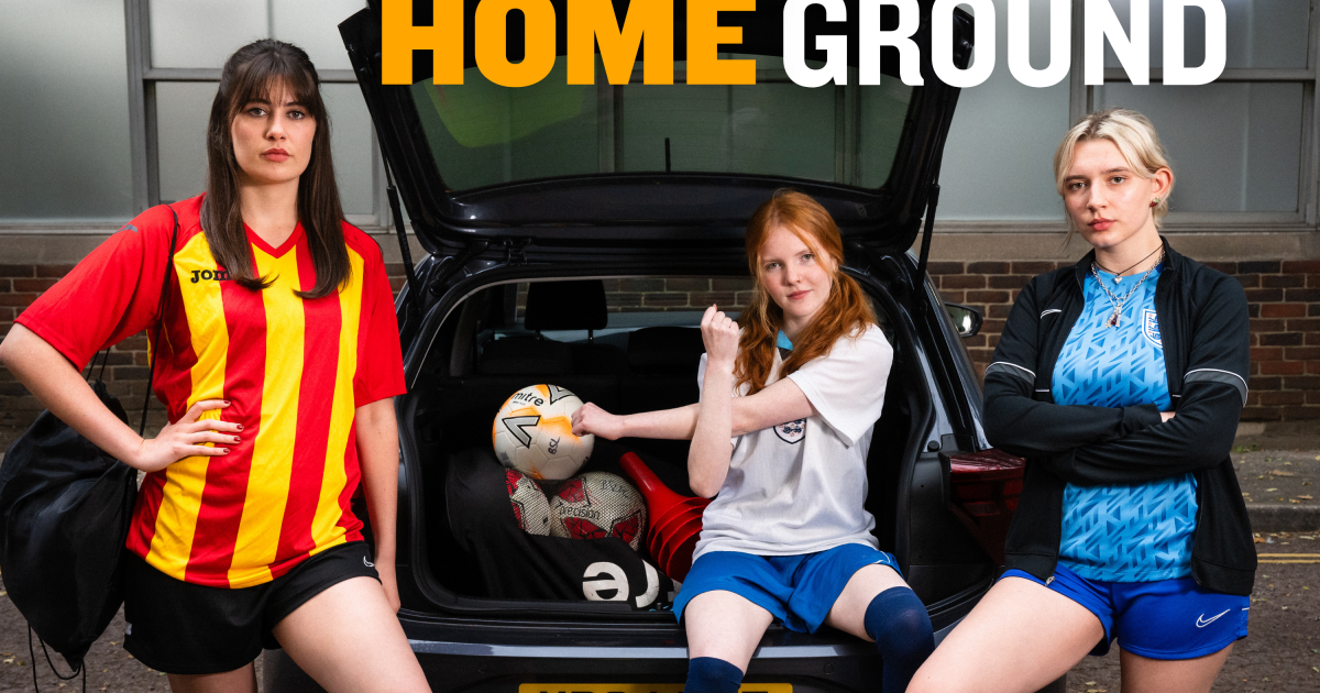 Home Ground Bristol Old Vic