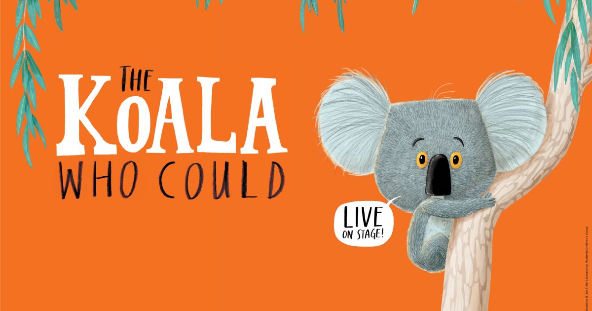 The Koala Who Could Bristol Old Vic