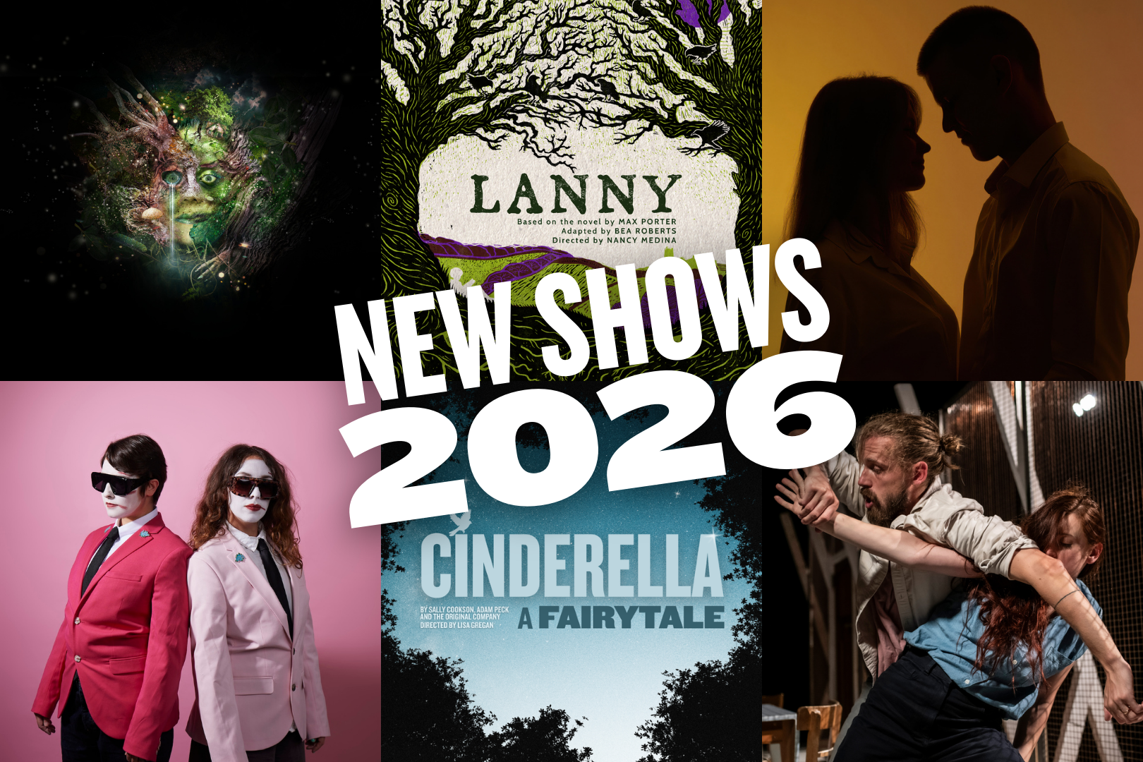 the borrowers tobacco factory Bristol Old Vic reveals new productions and new…