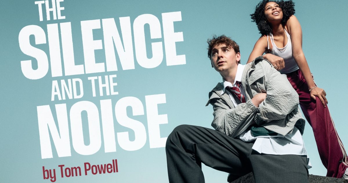 The Silence and the Noise