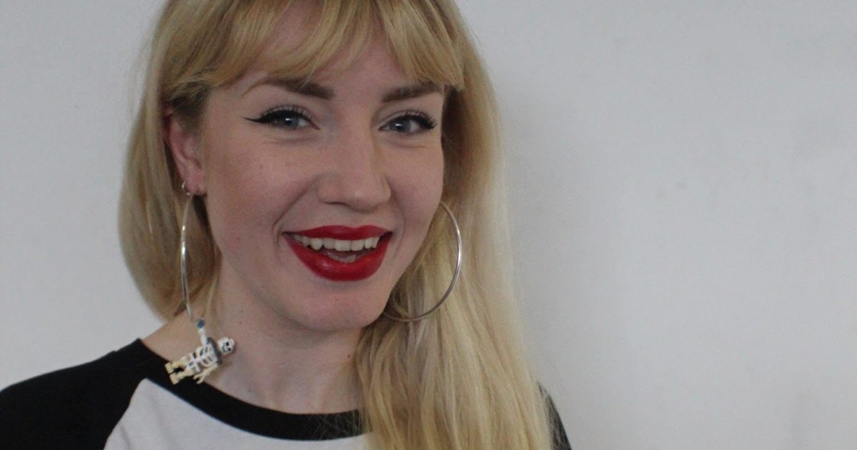 INKBLOC Ensemble Cast Bio | Jennie | Bristol Old Vic