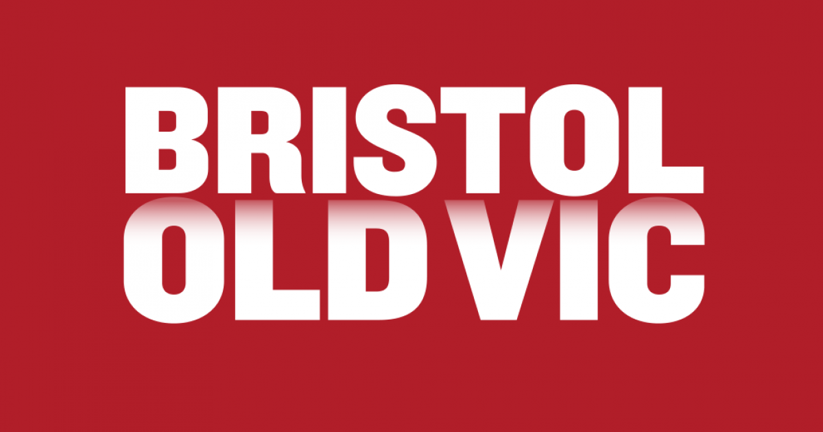 Bristol Old Vic unveils major rebrand in its Year… Bristol Old Vic