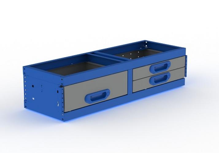 Easi Drawer Unit Van Supplies