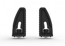 Pair of EasiBar Quick Release Load Stops,stockcode:LSN2
